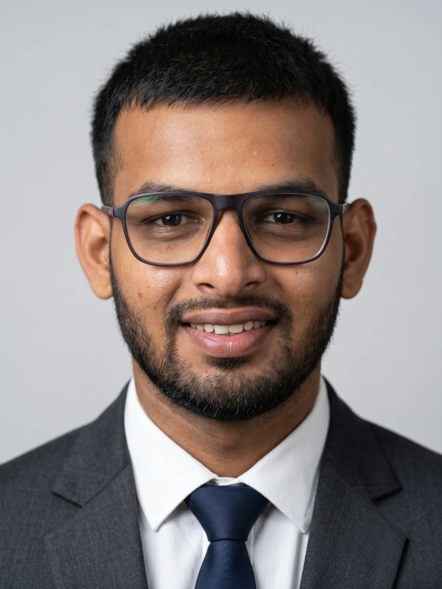 Abhijeet Gorhe, content strategist and motion designer